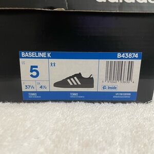 Adidas Baseline